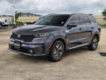 2021 Sorento Hybrid Thumbnail 7