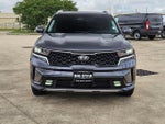 2021 Sorento Hybrid Thumbnail 8