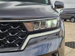 2021 Sorento Hybrid Thumbnail 9