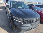 2021 Sorento Hybrid Thumbnail 12