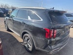 2021 Sorento Hybrid Thumbnail 18