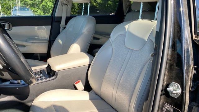 2021 Kia Sorento Hybrid EX