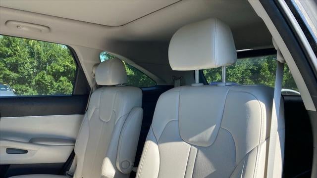 2021 Kia Sorento Hybrid EX