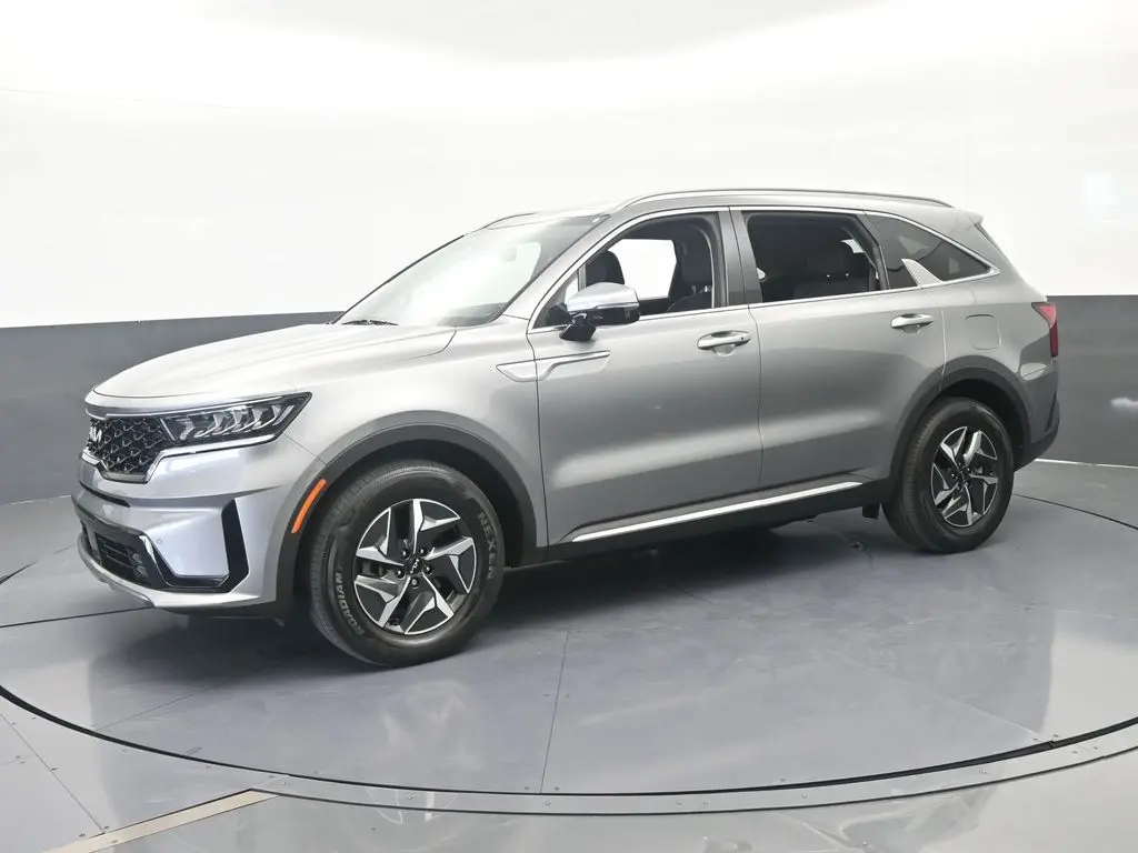 2023 Kia Sorento - $28,401