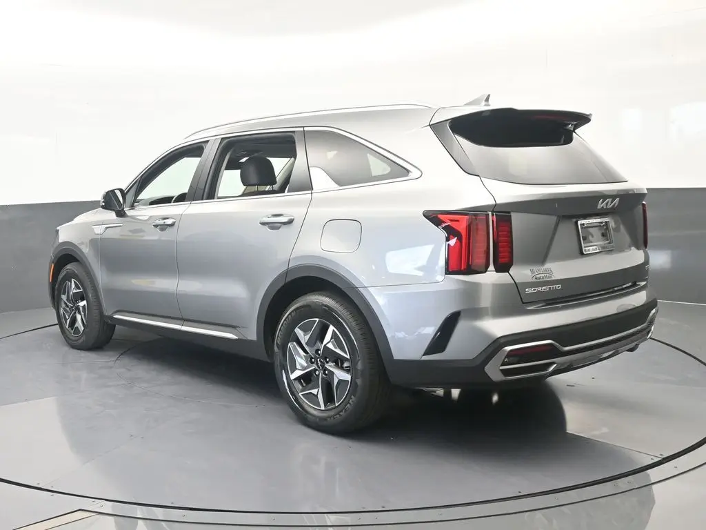2023 Kia Sorento - $28,401