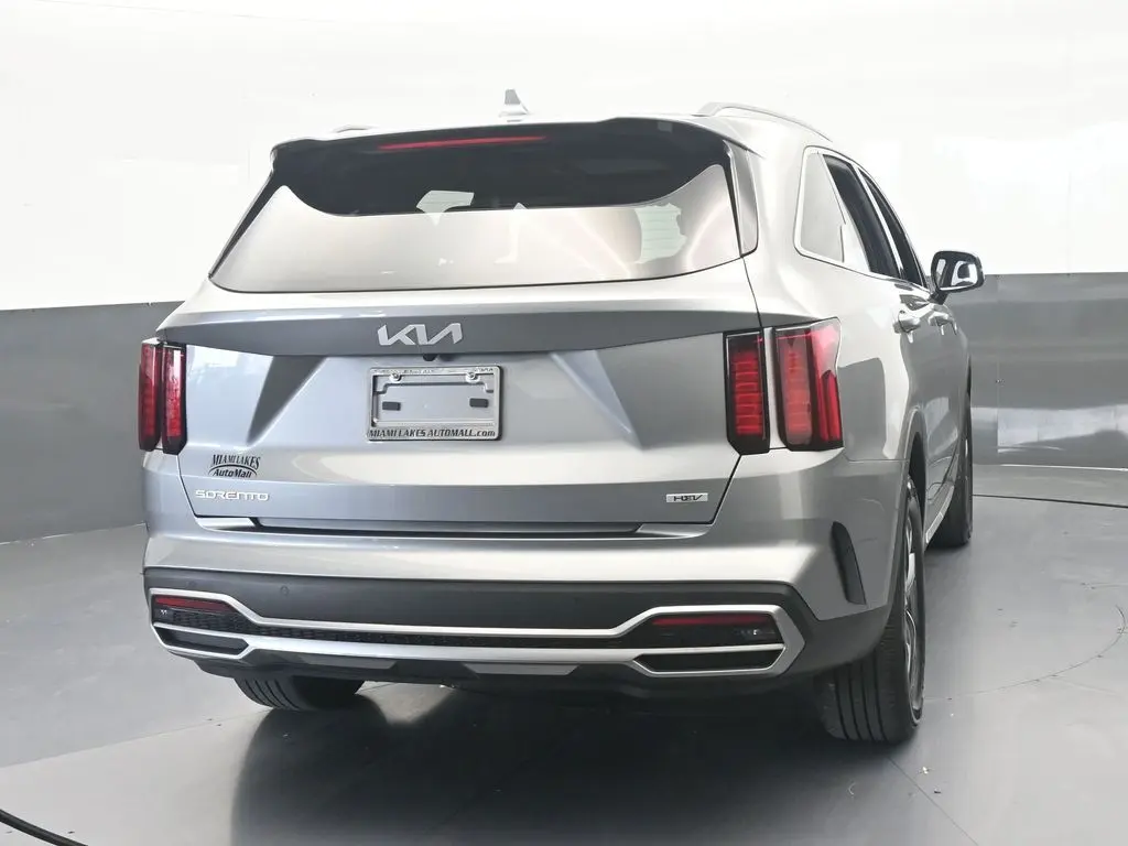 2023 Kia Sorento - $28,401