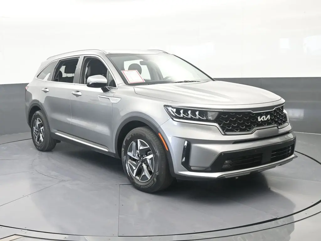 2023 Kia Sorento - $28,401