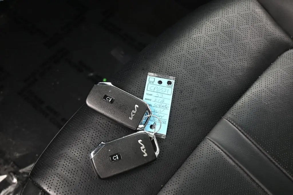 2023 Kia Sorento - $28,401