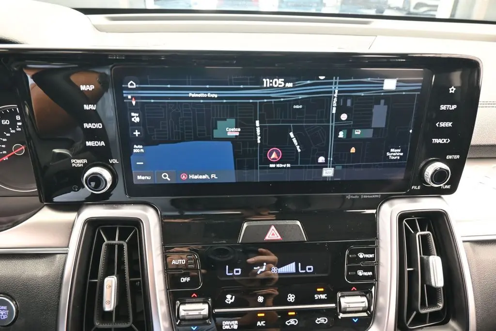2023 Kia Sorento - $28,401