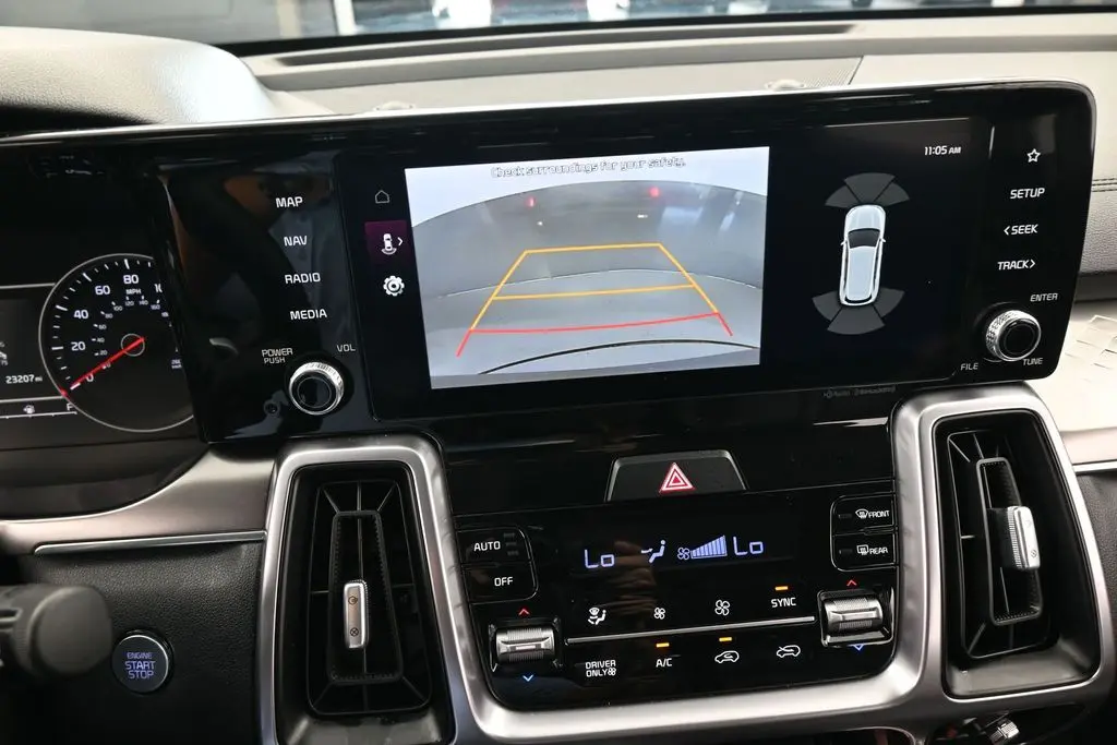 2023 Kia Sorento - $28,401