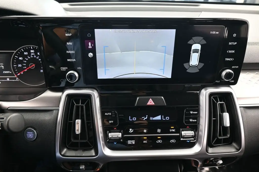 2023 Kia Sorento - $28,401