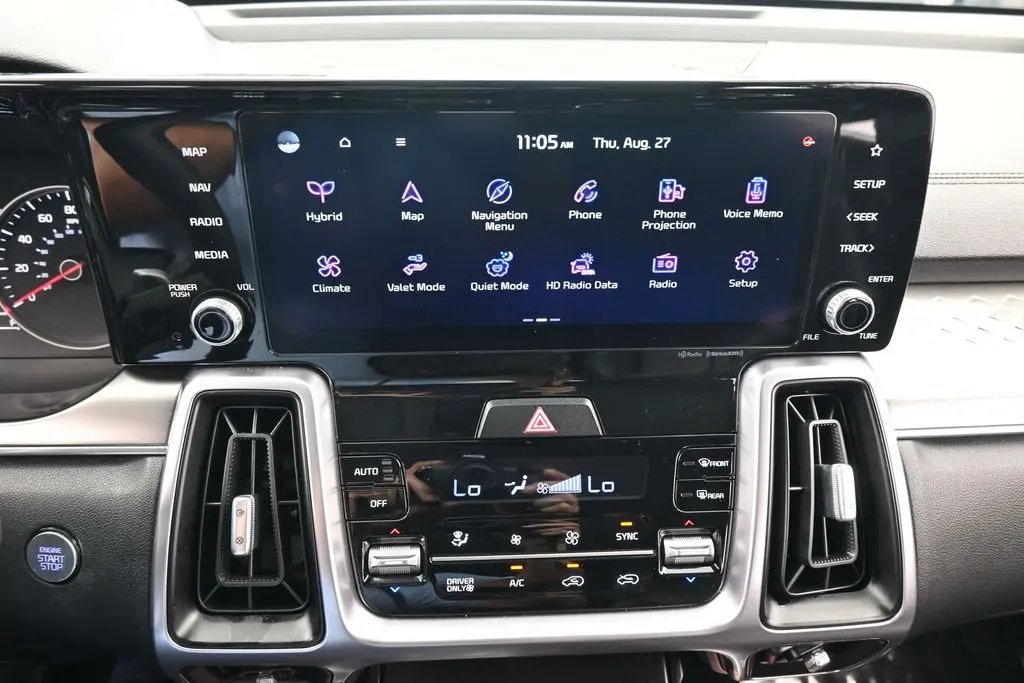 2023 Kia Sorento - $28,401