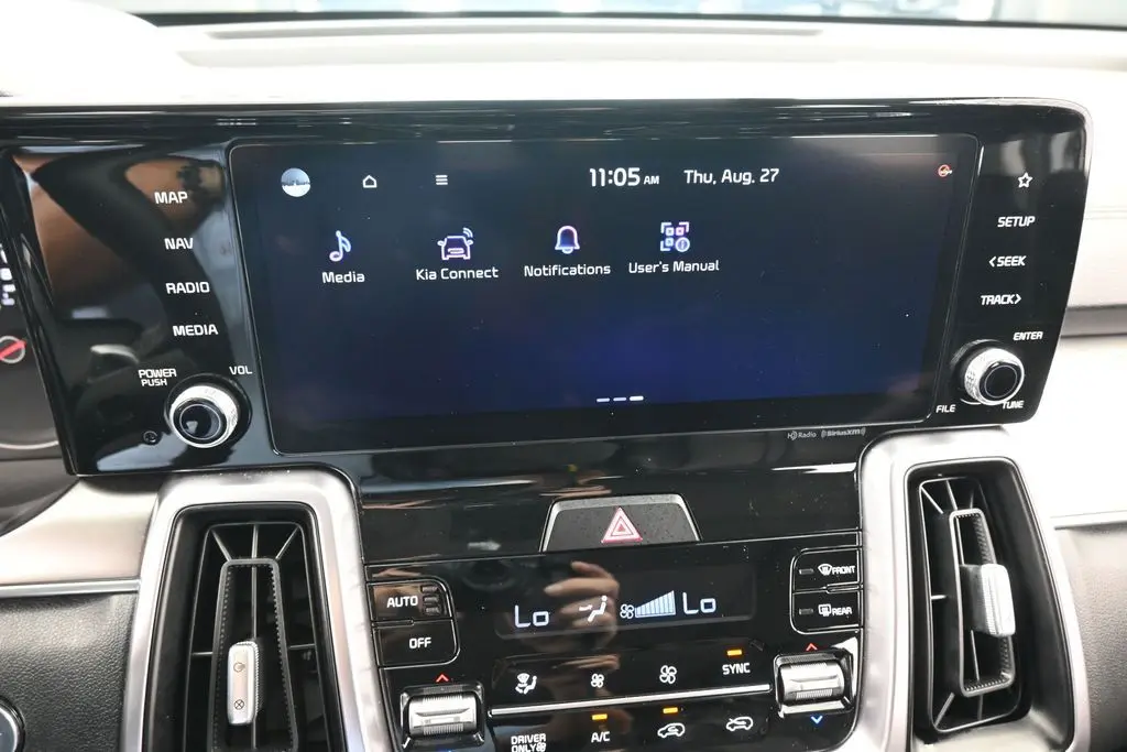 2023 Kia Sorento - $28,401