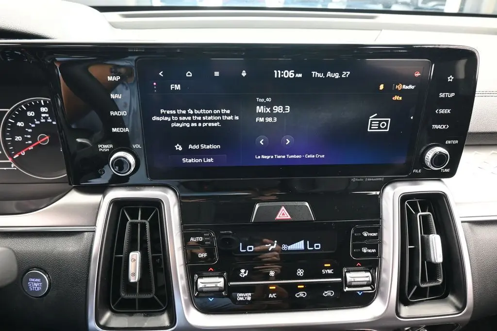 2023 Kia Sorento - $28,401