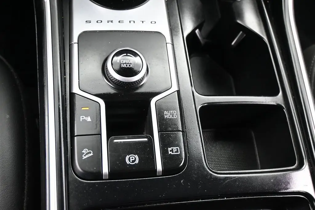 2023 Kia Sorento - $28,401