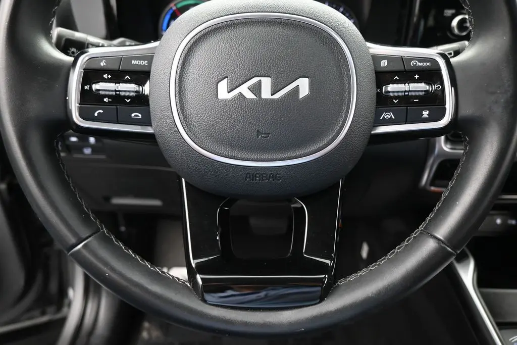 2023 Kia Sorento - $28,401