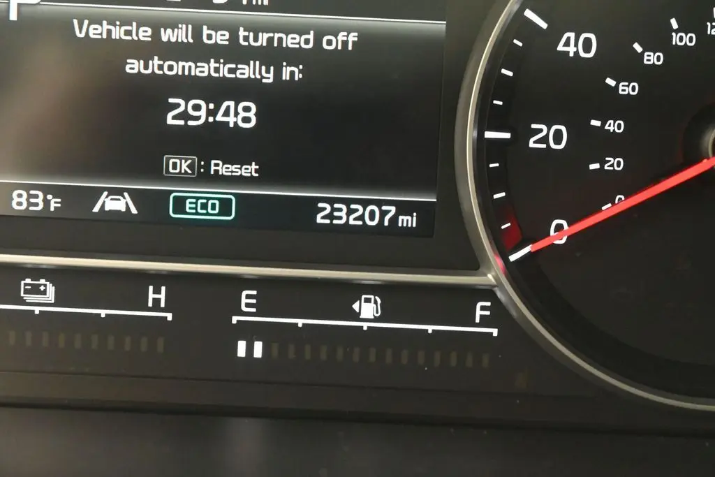 2023 Kia Sorento - $28,401