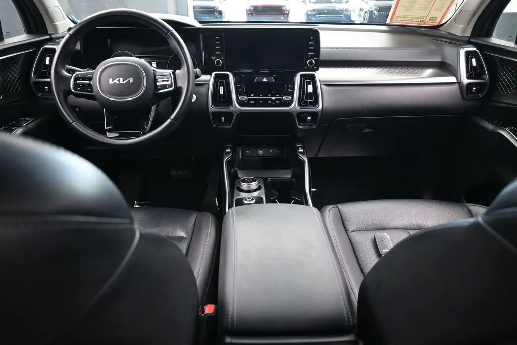 2023 Kia Sorento - $28,401