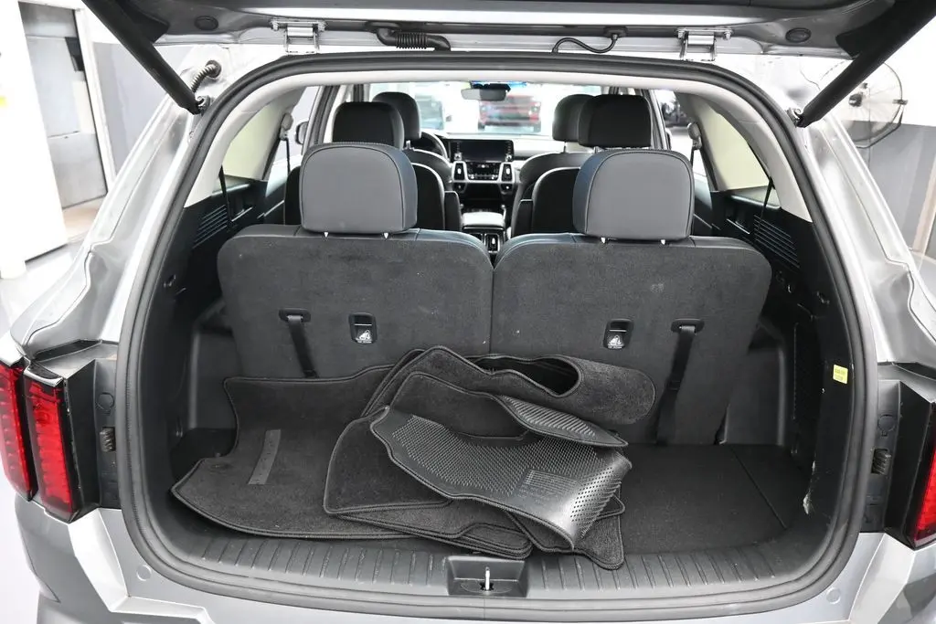 2023 Kia Sorento - $28,401