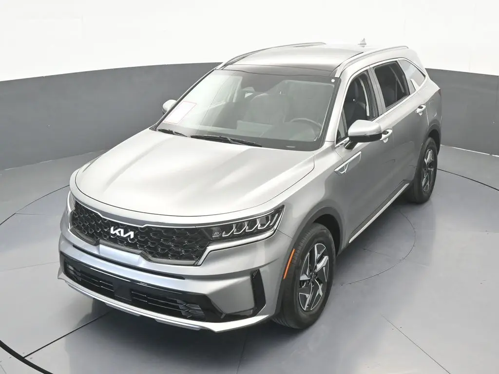 2023 Kia Sorento - $28,401