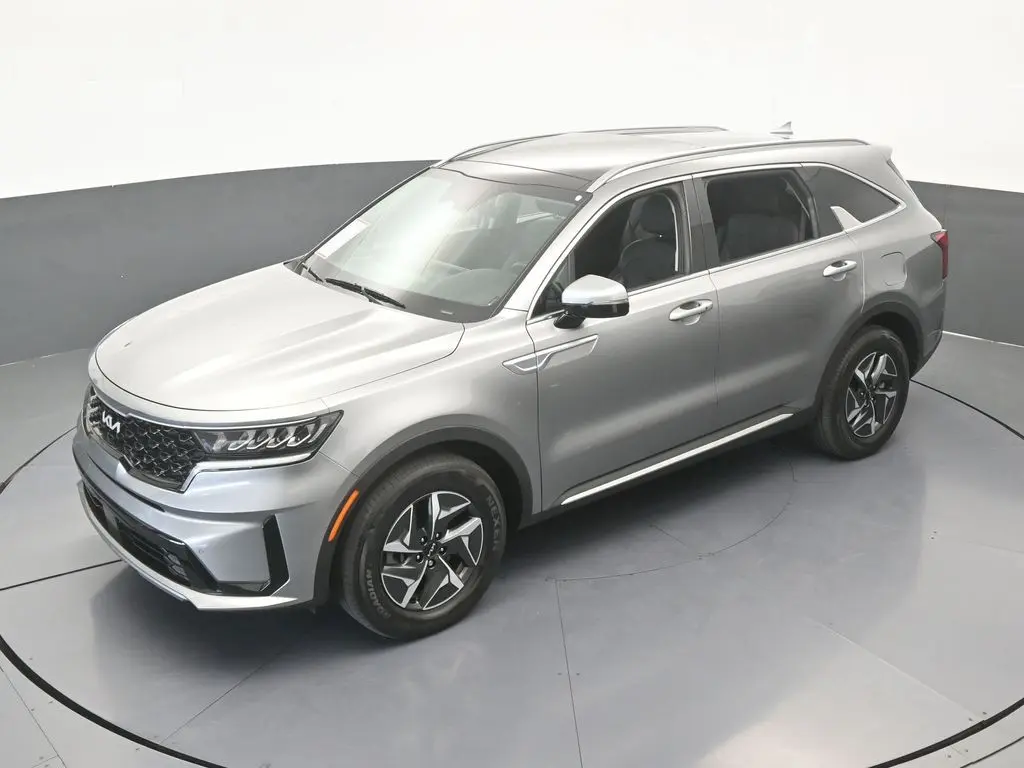 2023 Kia Sorento - $28,401