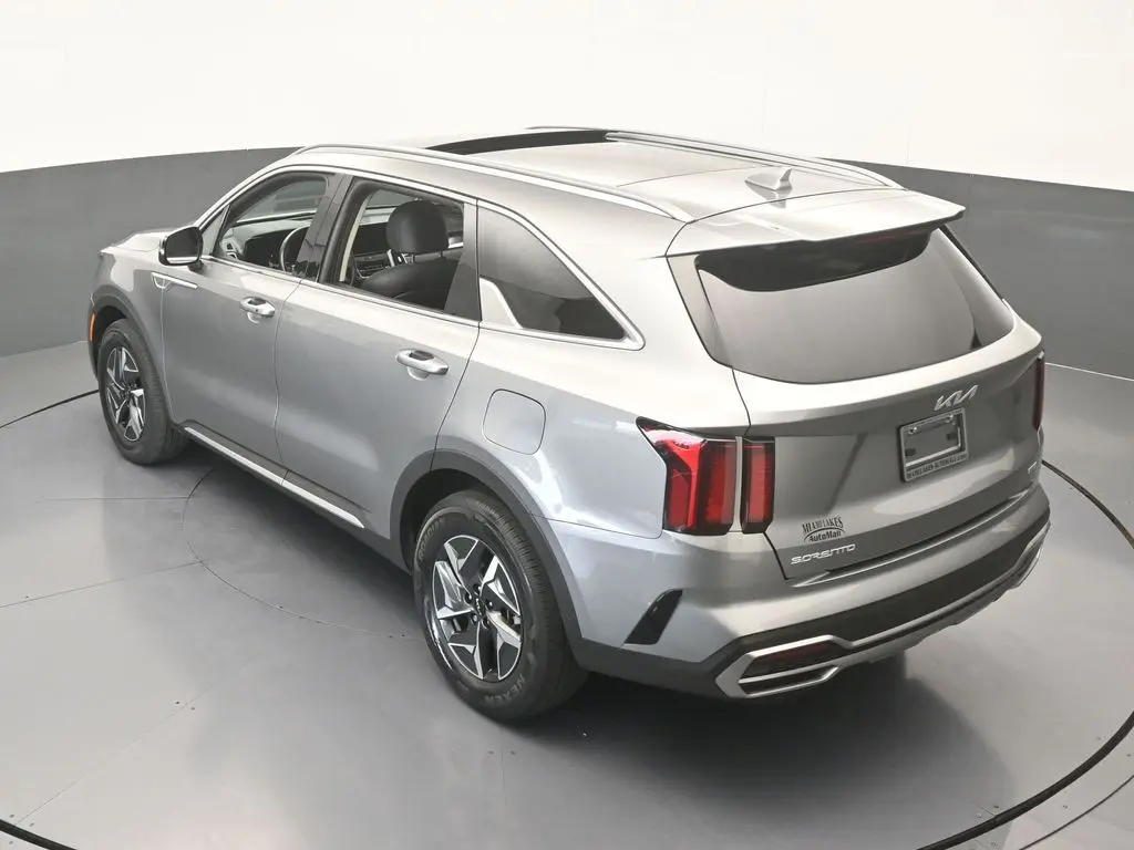 2023 Kia Sorento - $28,401