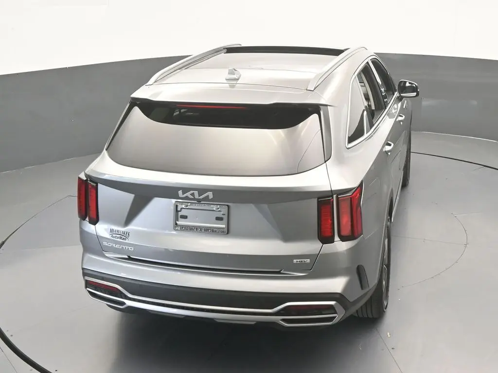 2023 Kia Sorento - $28,401