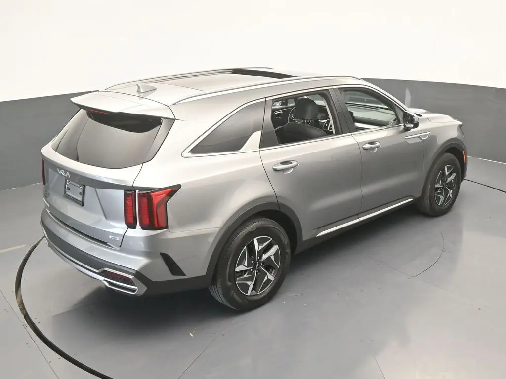 2023 Kia Sorento - $28,401