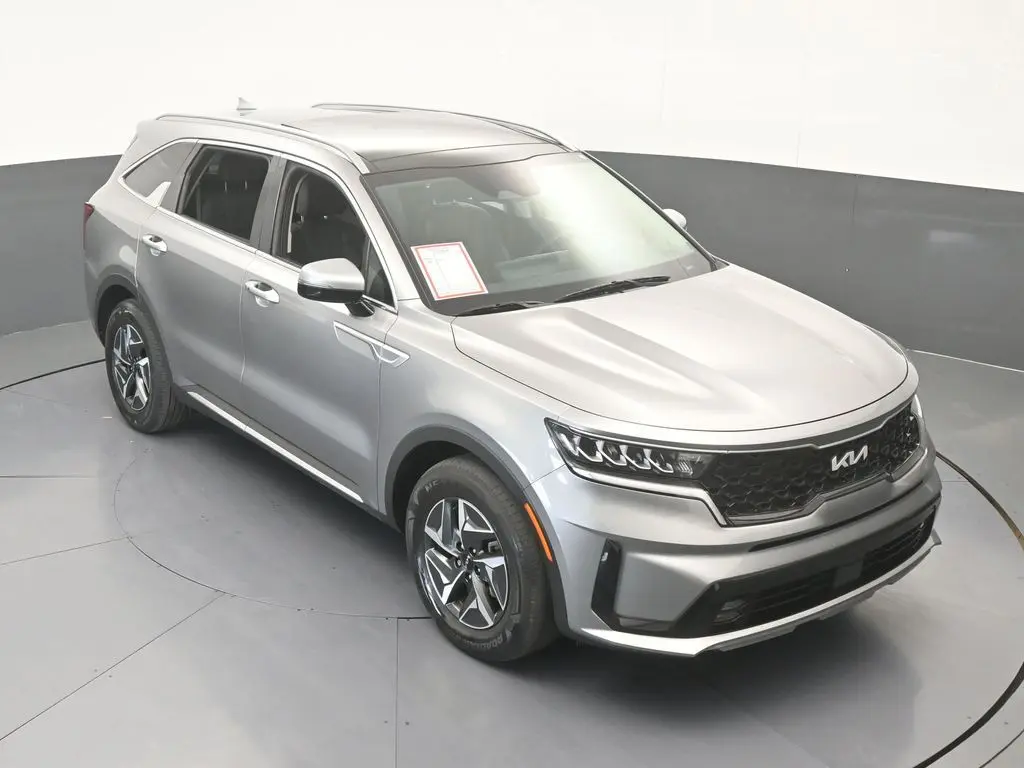 2023 Kia Sorento - $28,401