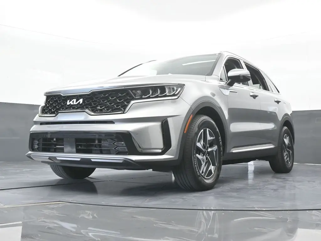 2023 Kia Sorento - $28,401