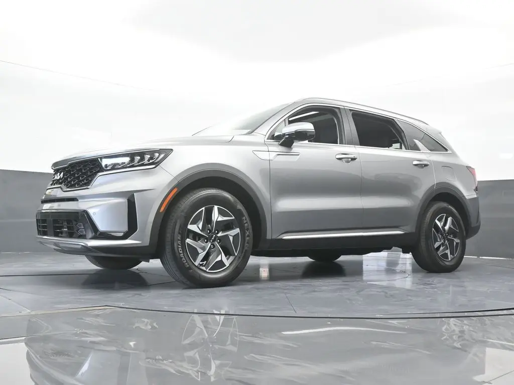 2023 Kia Sorento - $28,401