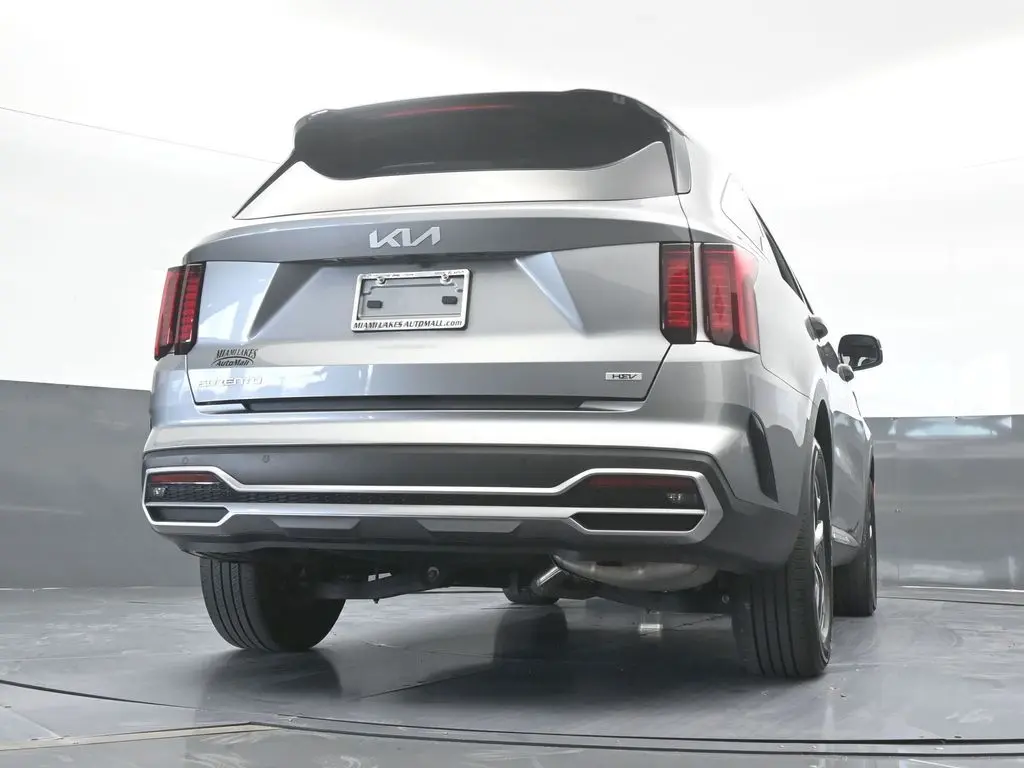 2023 Kia Sorento - $28,401