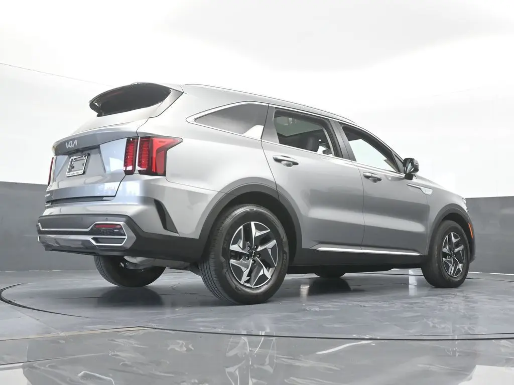 2023 Kia Sorento - $28,401