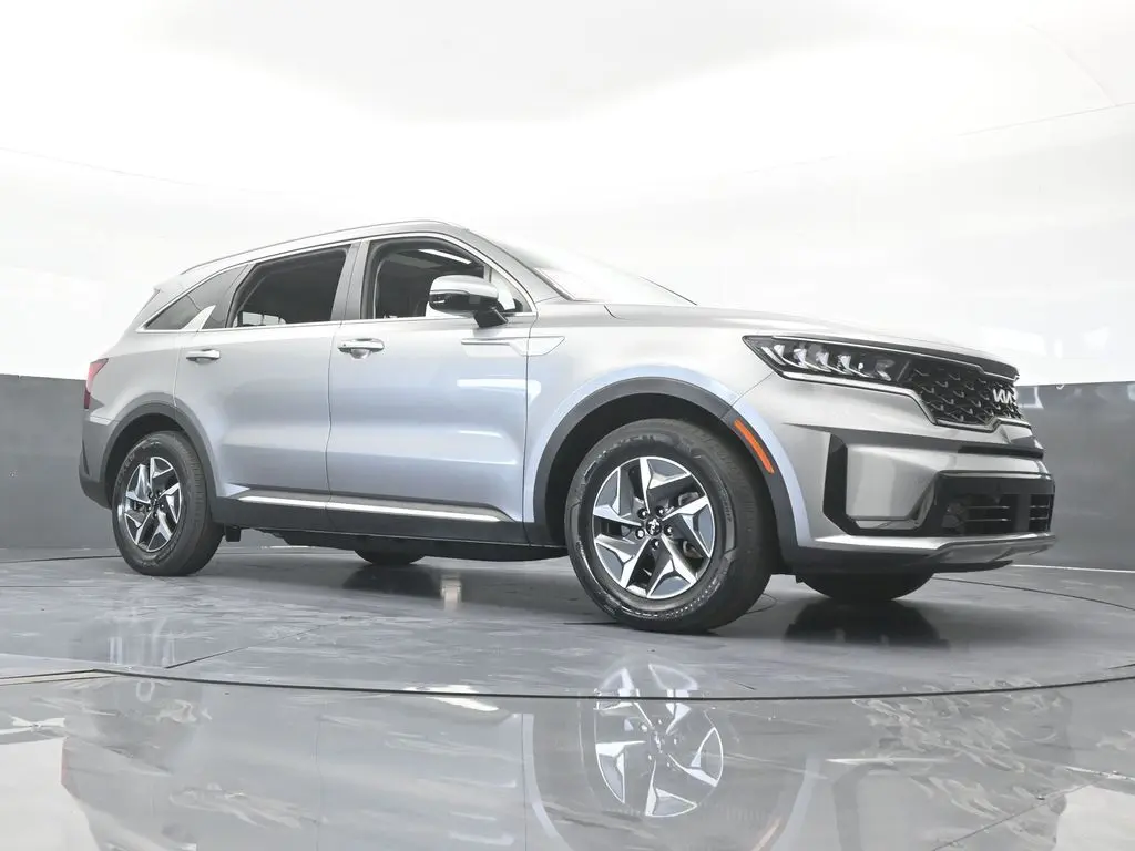 2023 Kia Sorento - $28,401