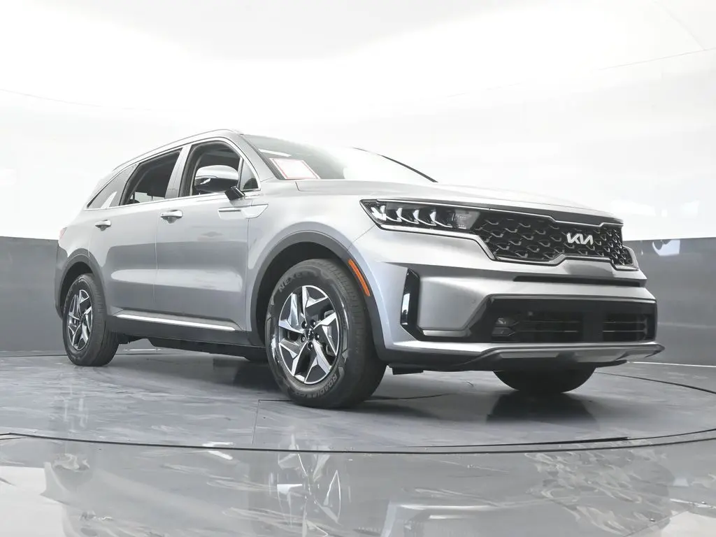 2023 Kia Sorento - $28,401