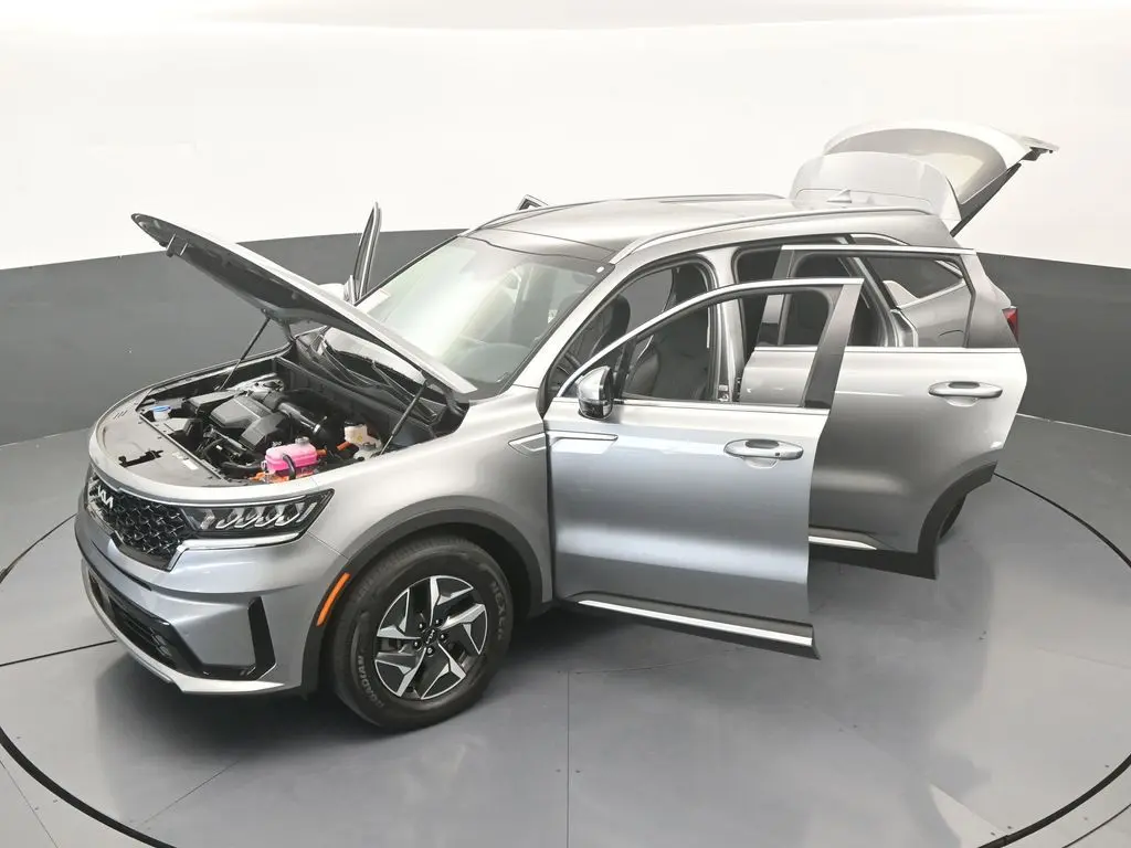 2023 Kia Sorento - $28,401