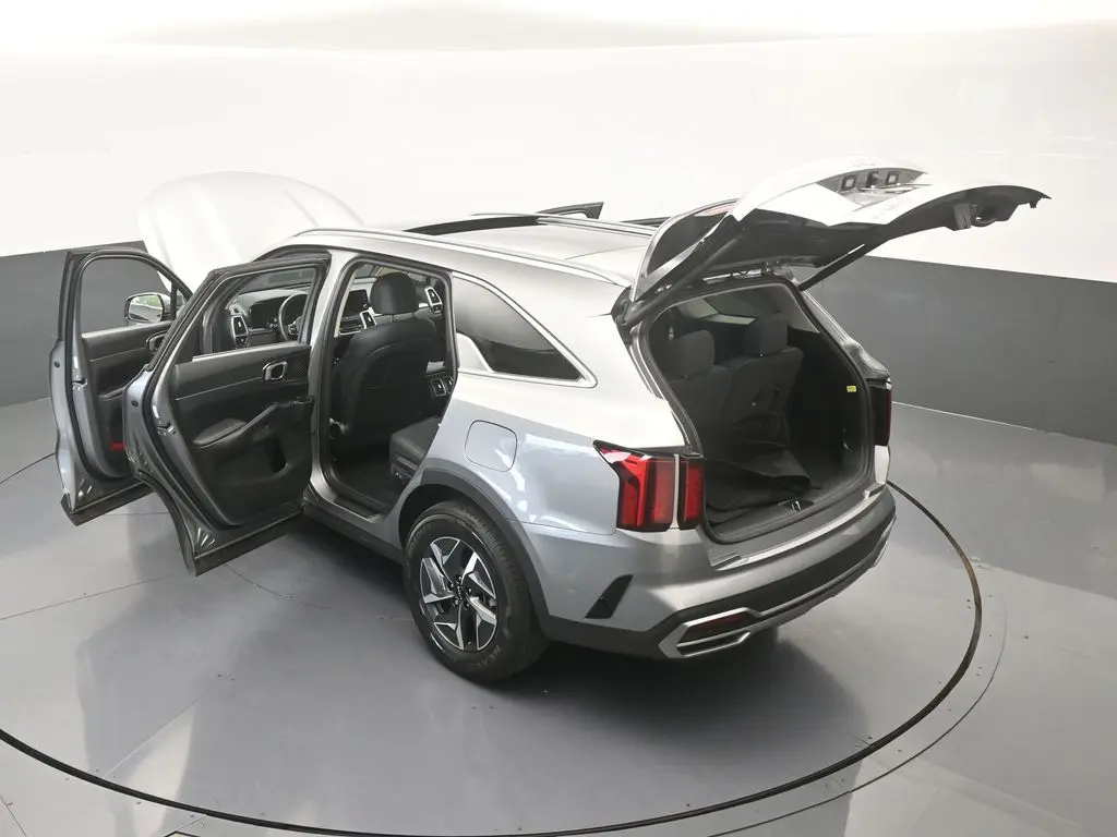 2023 Kia Sorento - $28,401