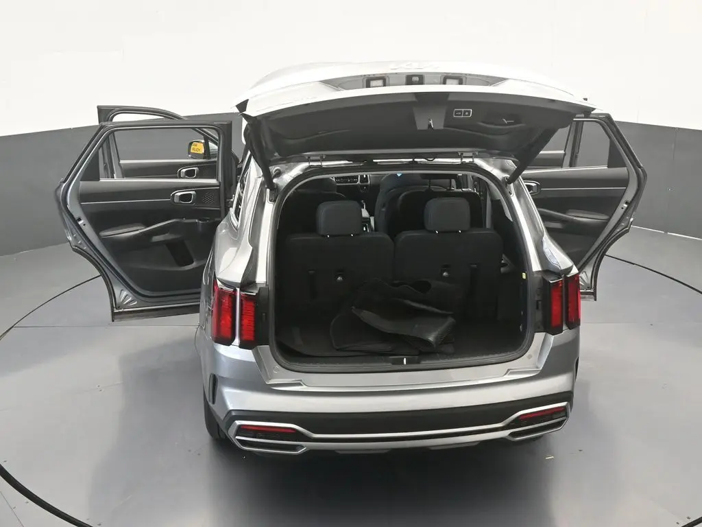 2023 Kia Sorento - $28,401