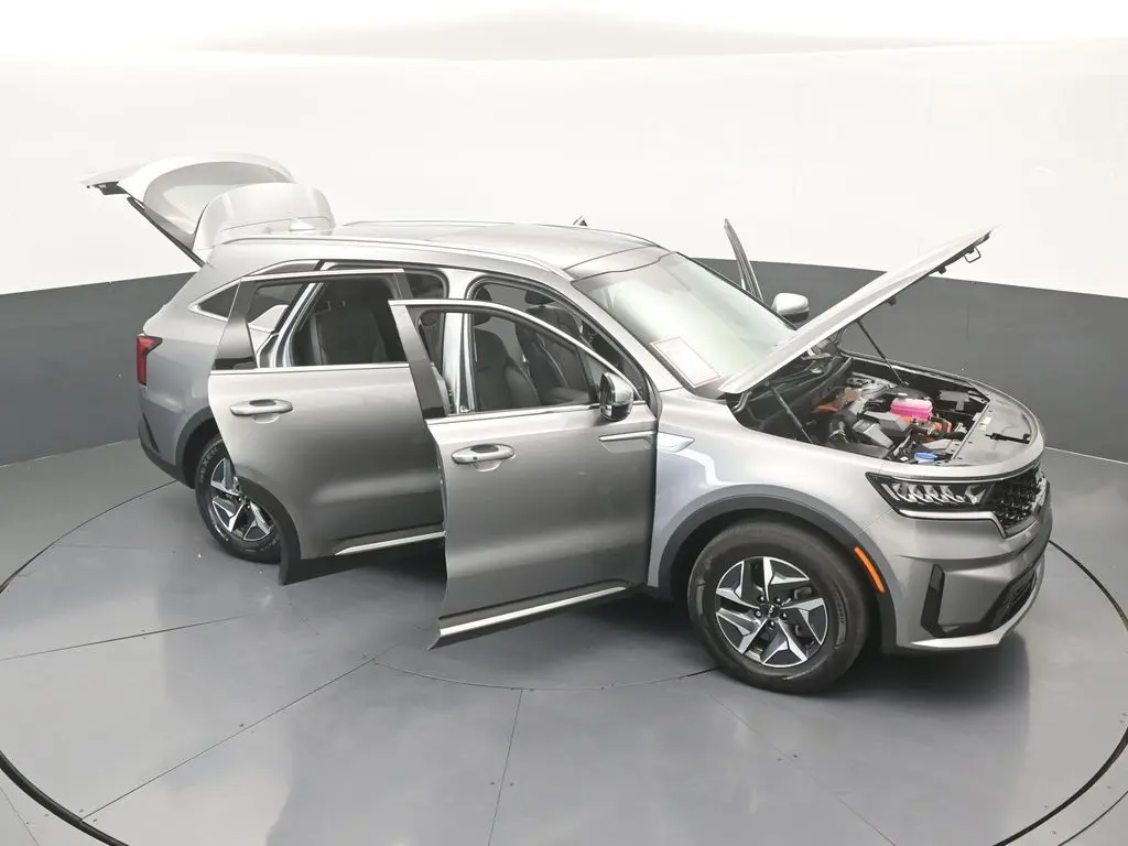 2023 Kia Sorento - $28,401