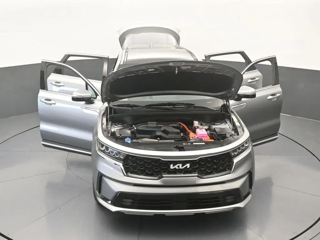 2023 Kia Sorento - $28,401