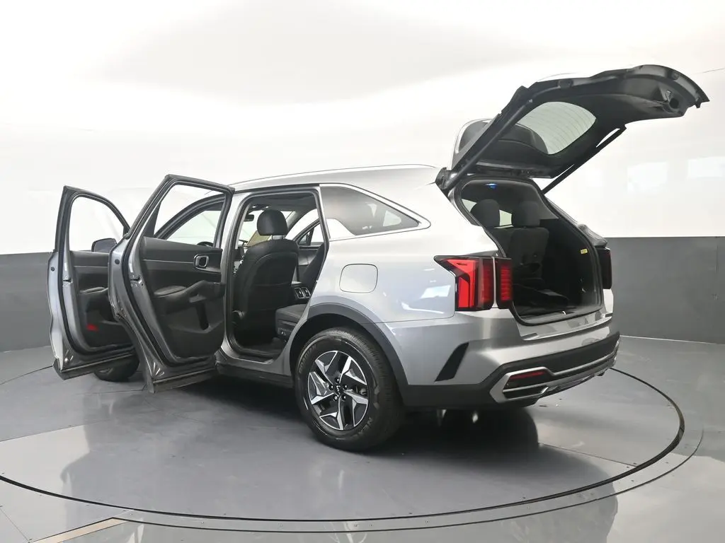 2023 Kia Sorento - $28,401