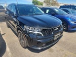 2023 Sorento Hybrid Thumbnail 1