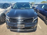 2023 Sorento Hybrid Thumbnail 2