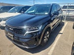 2023 Sorento Hybrid Thumbnail 3