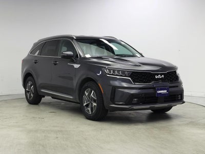 Photo of a 2023 Kia Sorento Hybrid EX 4DR SUV for sale