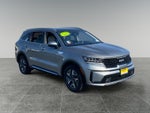 2023 Sorento Hybrid Thumbnail 7