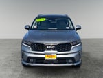 2023 Sorento Hybrid Thumbnail 8