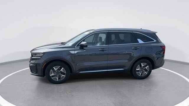 2022 Kia Sorento Hybrid EX