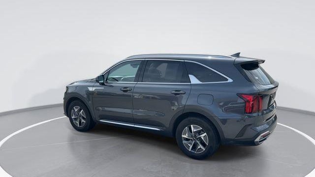 2022 Kia Sorento Hybrid EX