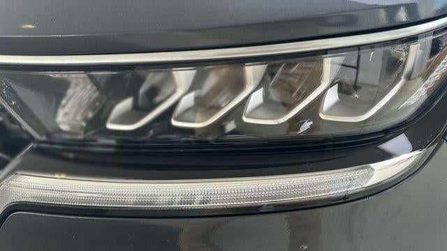 2022 Kia Sorento Hybrid EX